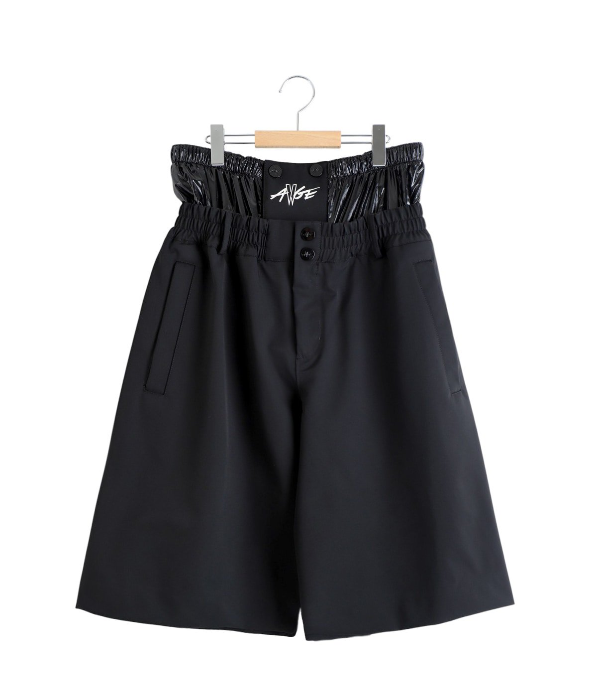 BERMUDA | MONCLER X A$AP ROCKY(モンクレール X エイサップ・ロッキー