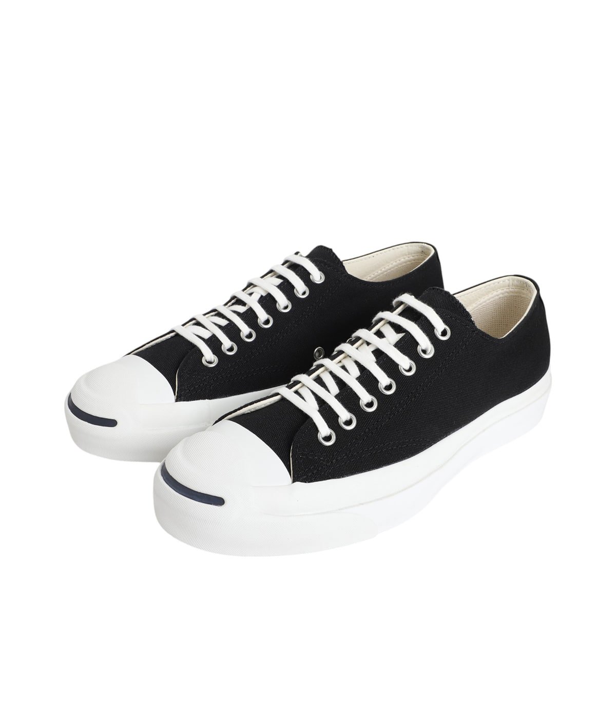 ジャックパーセル 1935 -BLACK-【JACK PURCELL 1935】 | CONVERSE