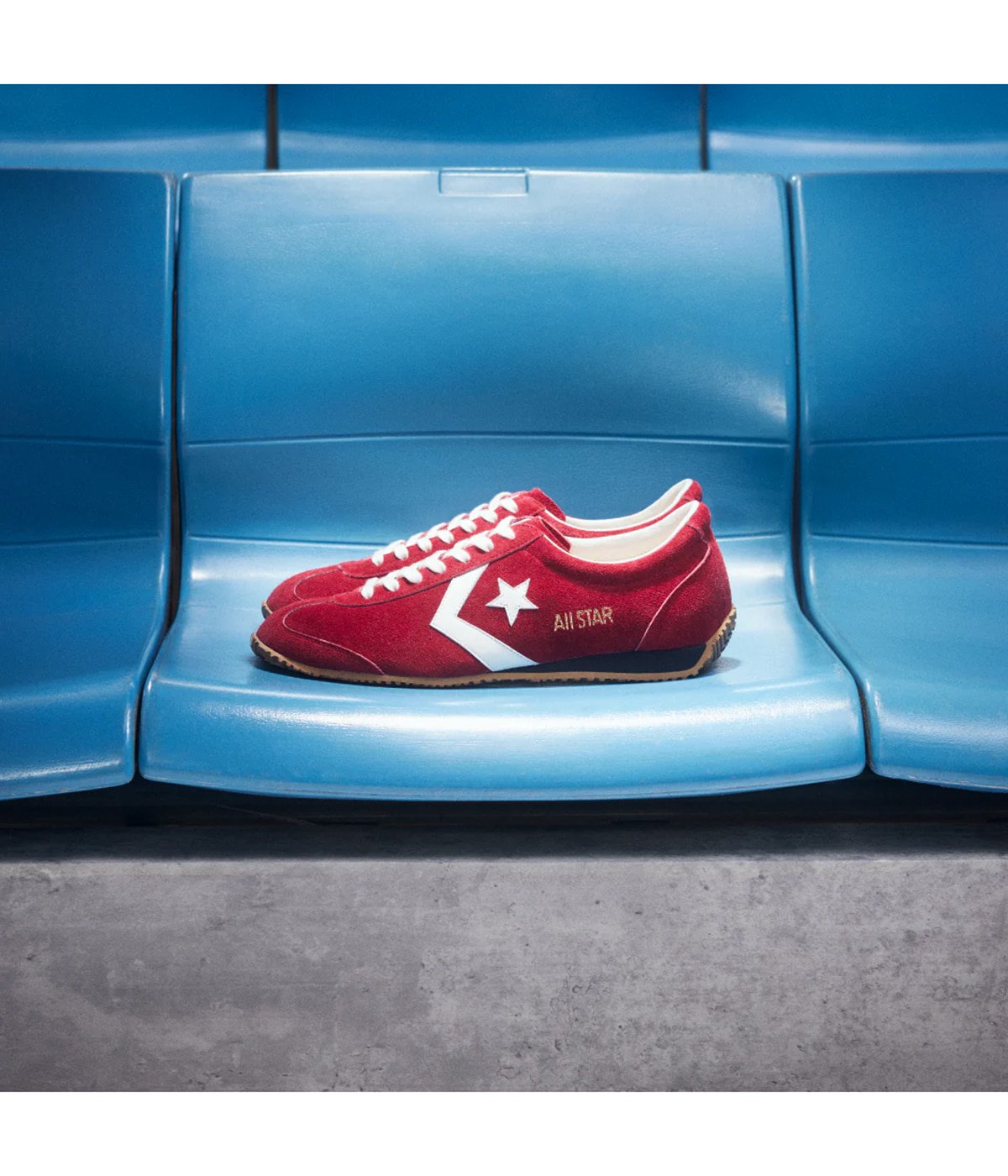 ALL STAR TRAININGSHOES | CONVERSE ADDICT(コンバース アディクト