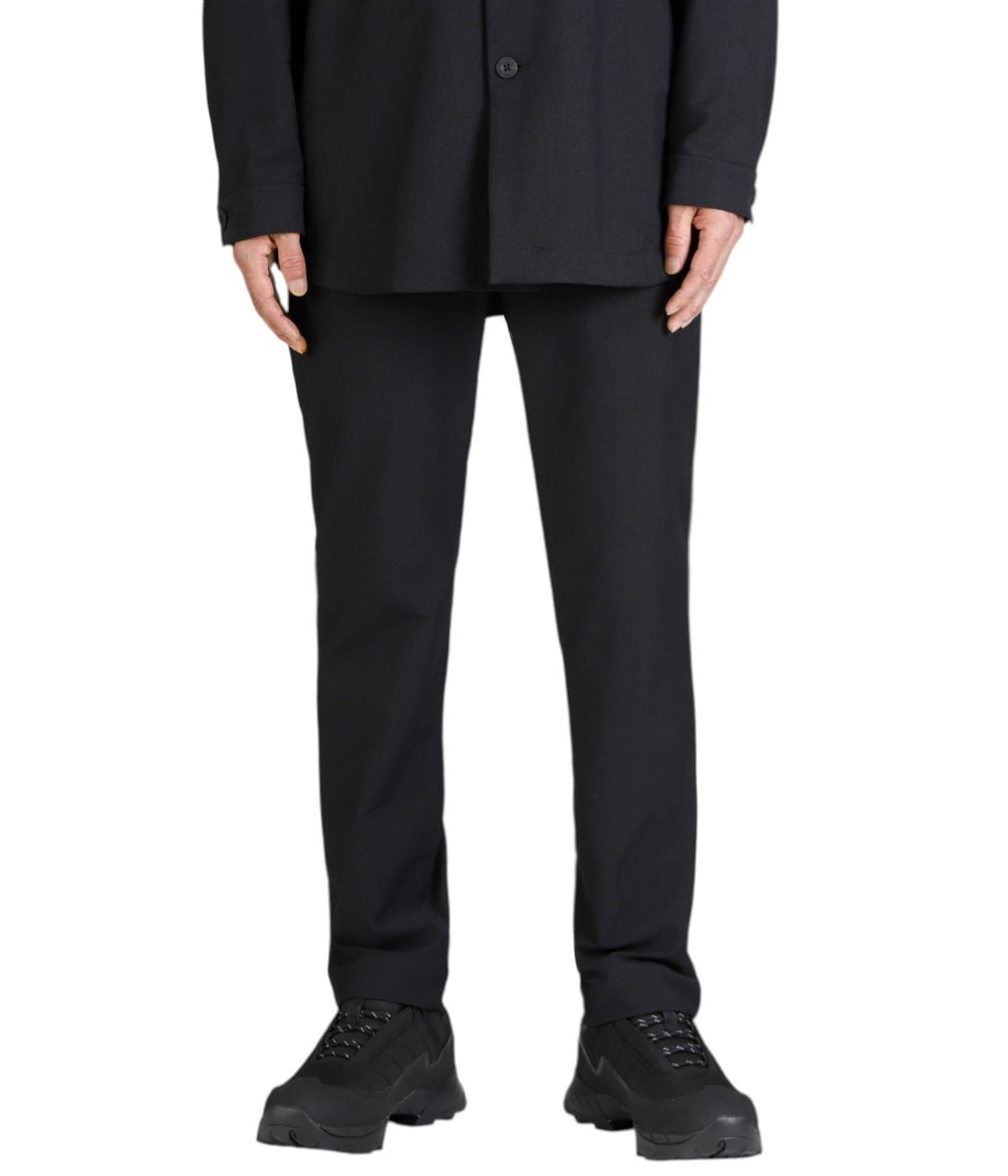 Wallet Pants OFFICE GC | TEATORA(テアトラ) / パンツ ボトムスその他