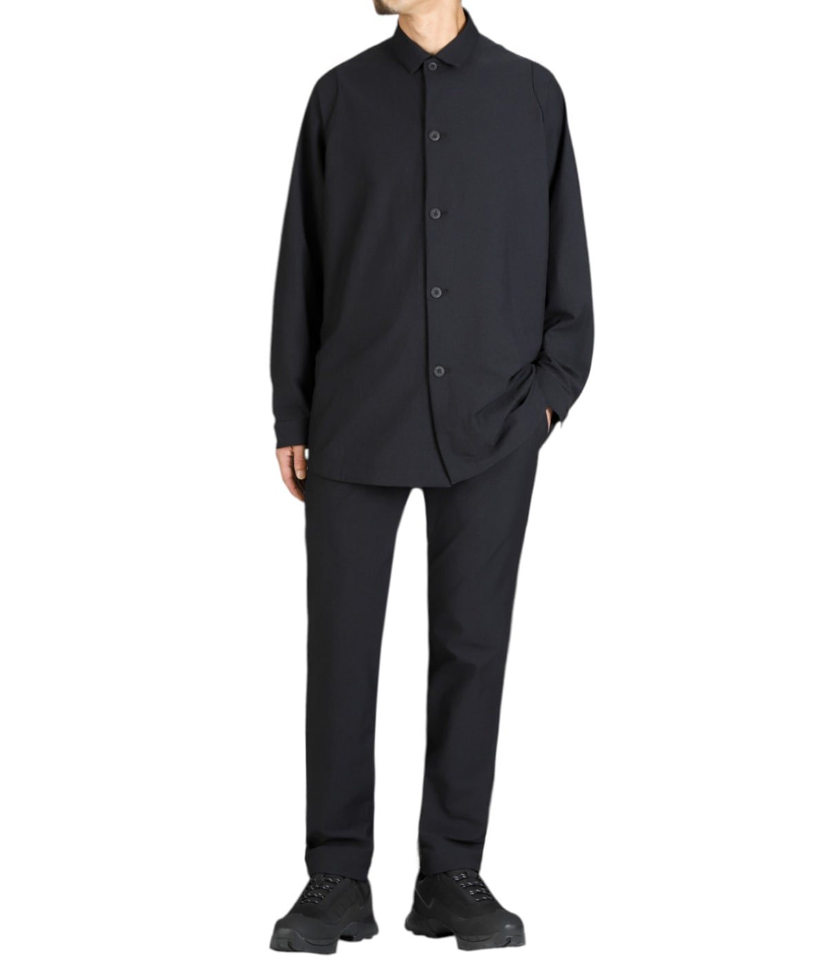 Wallet Pants OFFICE GC | TEATORA(テアトラ) / パンツ ボトムスその他