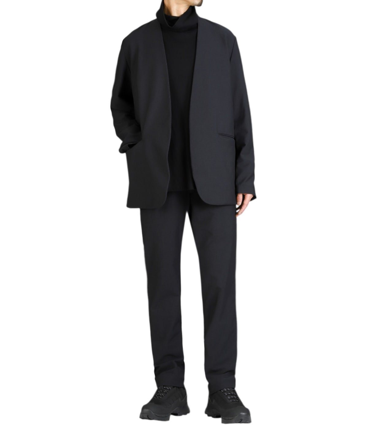 Wallet Pants OFFICE GC | TEATORA(テアトラ) / パンツ ボトムスその他