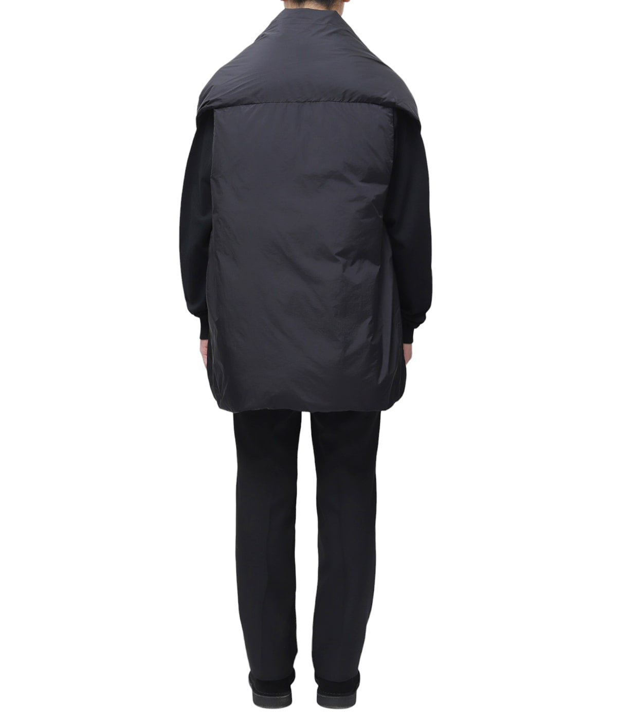 Roomkey VEST EVA | TEATORA(テアトラ) / アウター ダウン・中綿