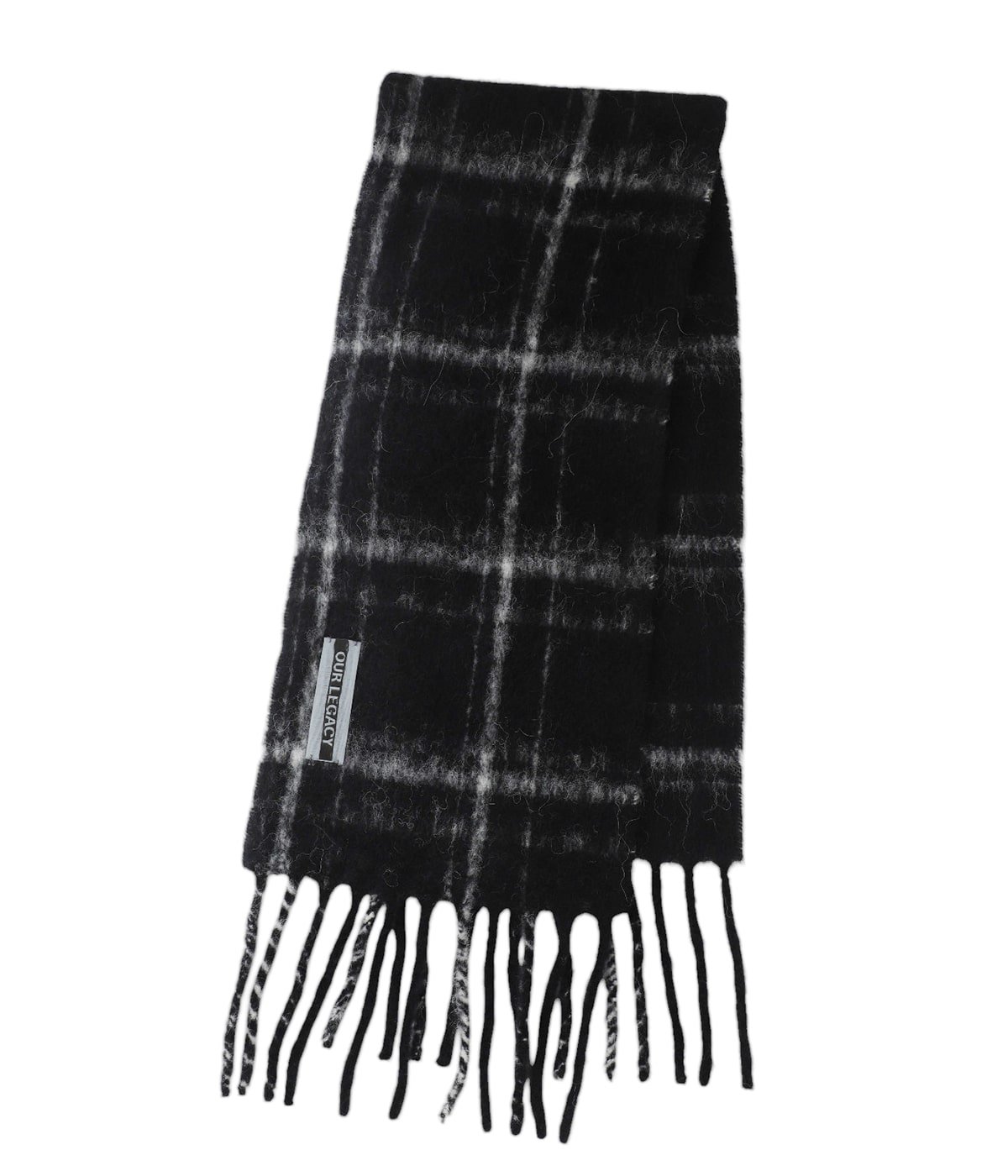 ESTATE SCARF | OUR LEGACY(アワーレガシー) / ファッション雑貨