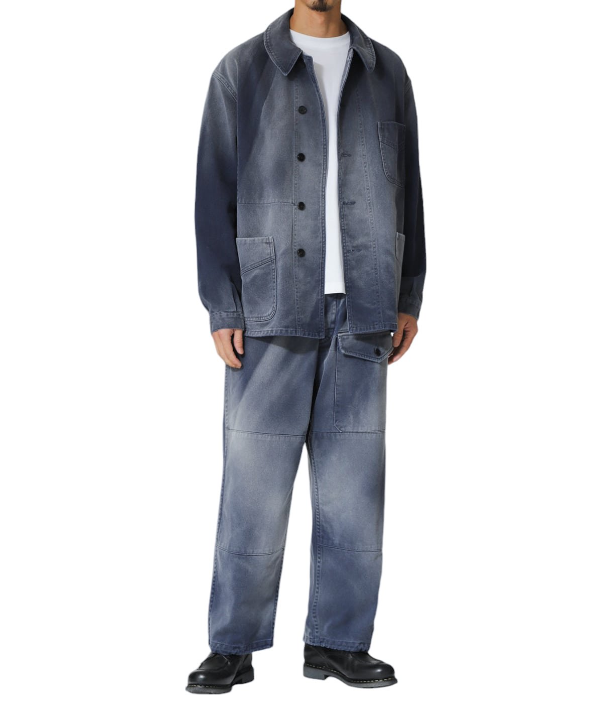 GABIN | AUBERGE(オーベルジュ) / アウター ブルゾン・ジャンパー