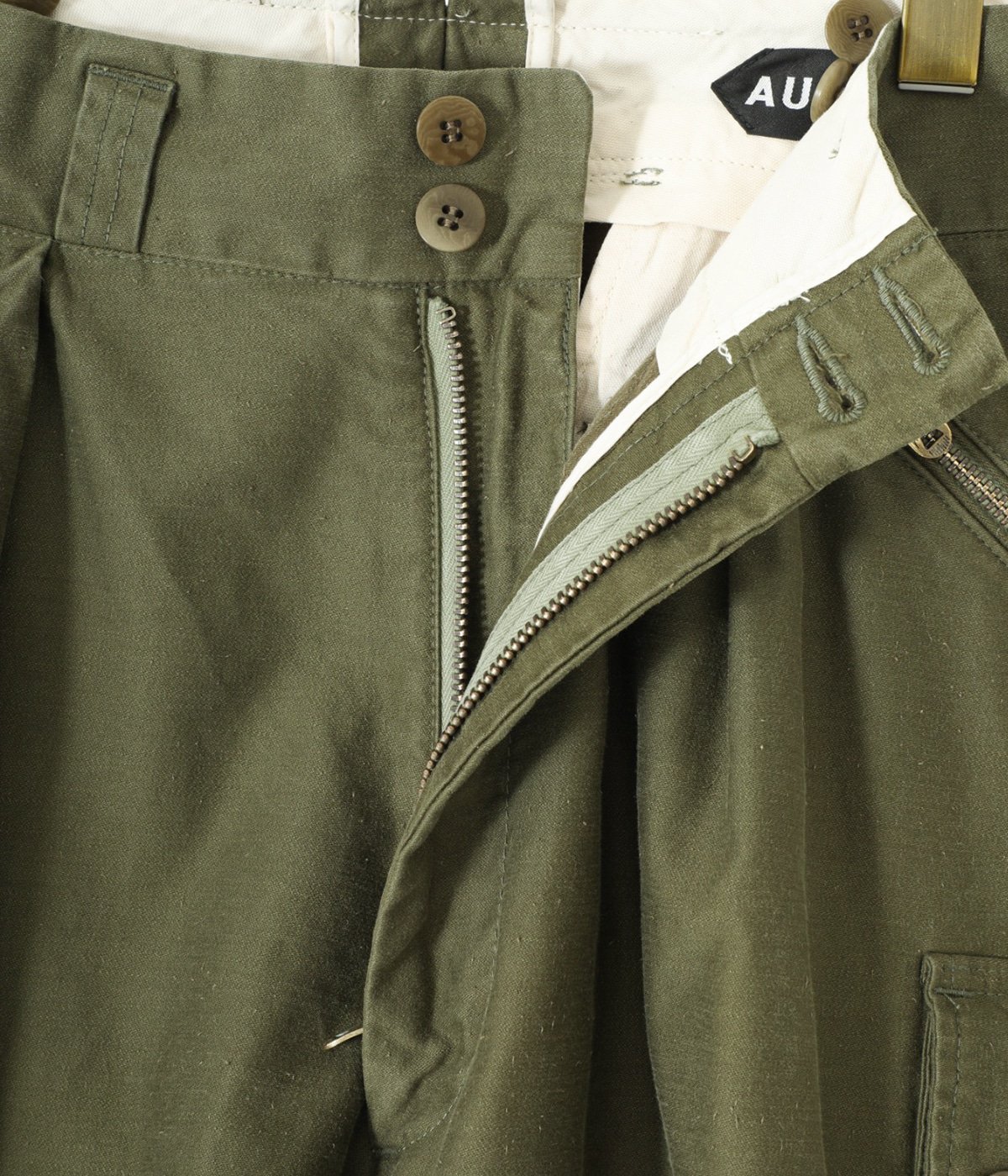 ROBINS | AUBERGE(オーベルジュ) / パンツ ハーフ・ショートパンツ