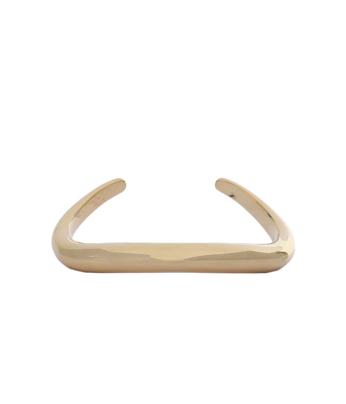 レディース】Wave Cuff | Gabriela Artigas(ガブリエラ アルティガス