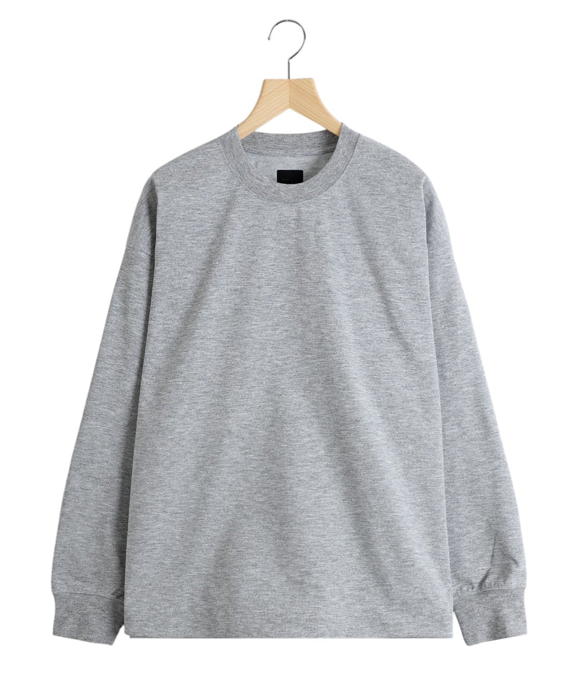 TECH DRAWSTRING TEE L/S | DAIWA PIER39(ダイワ ピアサーティナイン