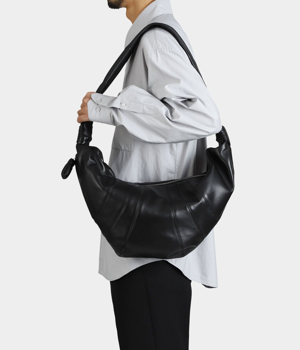 LARGE CROISSANT BAG | LEMAIRE(ルメール) / バッグ ショルダーバッグ