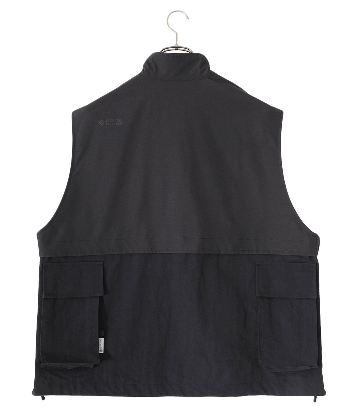 レディース】W's TECH LOGGER MOUNTAIN VEST | DAIWA PIER39(ダイワ