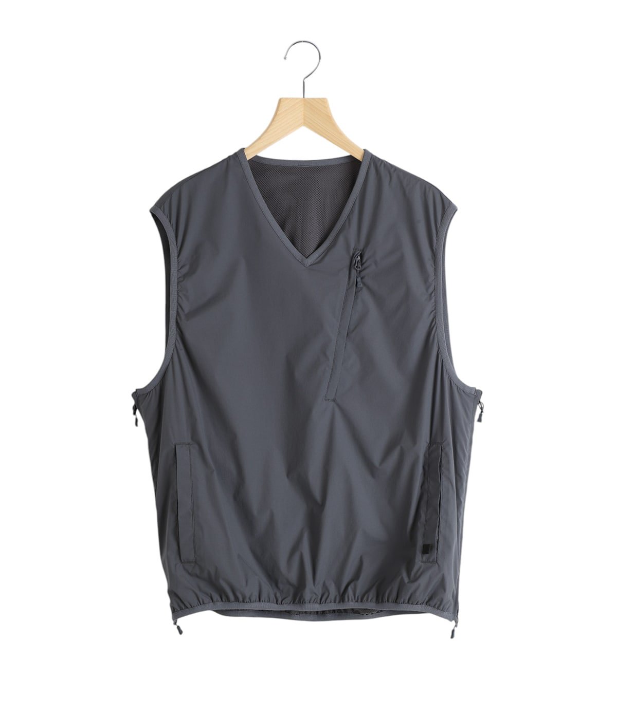 レディース】W's TECH REVERSIBLE FIELD VEST | DAIWA PIER39(ダイワ