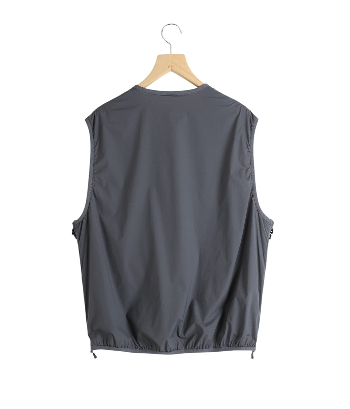 レディース】W's TECH REVERSIBLE FIELD VEST | DAIWA PIER39(ダイワ