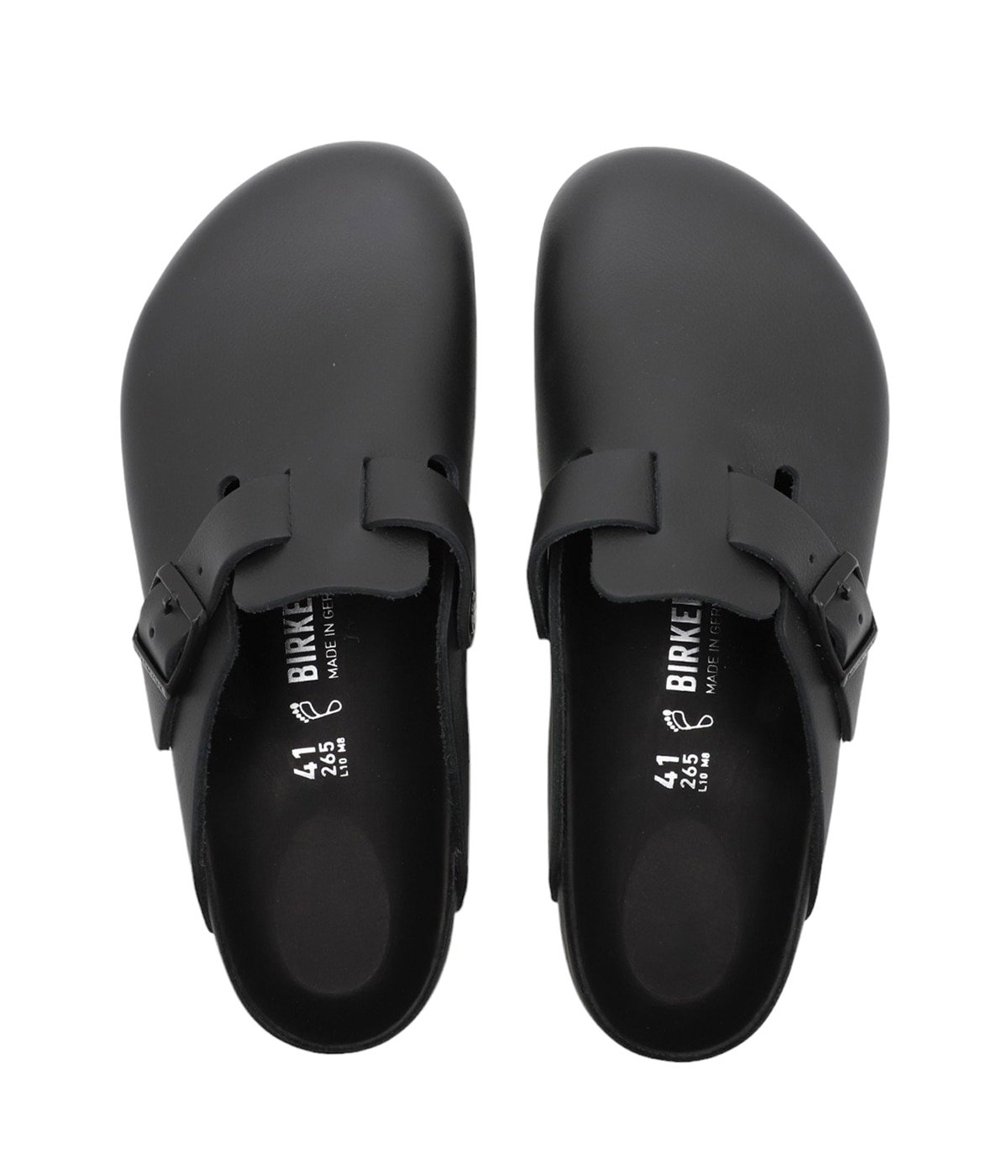 Boston EXQ LENA Black(レギュラー) | BIRKENSTOCK(ビルケンシュトック