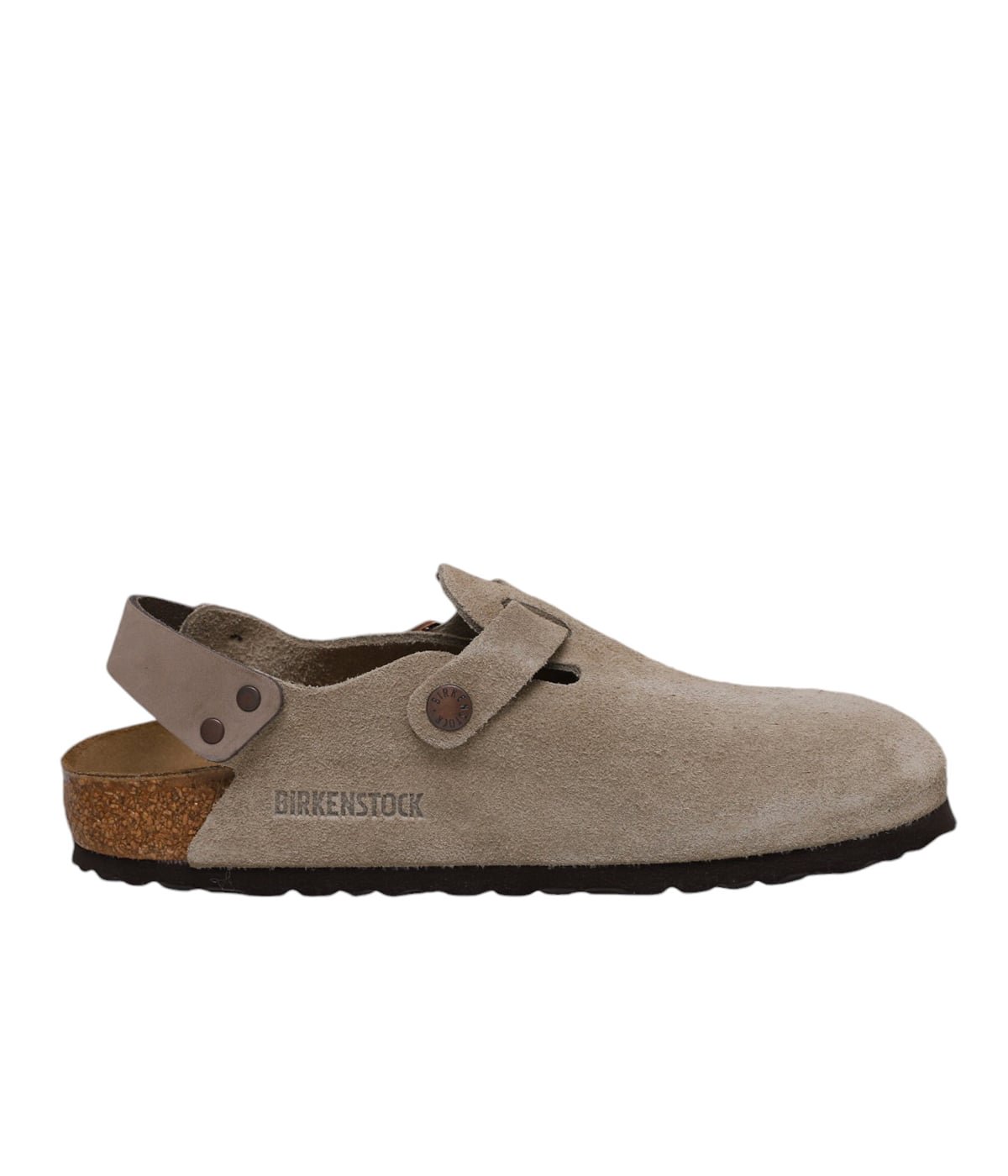 レディース】Tokio LEVE Taupe(ナローフィット) | BIRKENSTOCK