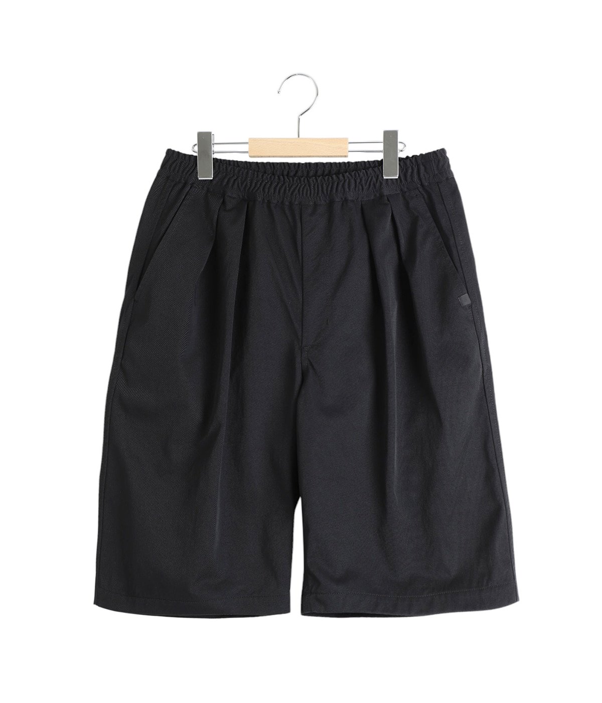 レディース】W's TECH EASY SHORTS TWILL | DAIWA PIER39(ダイワ ピア