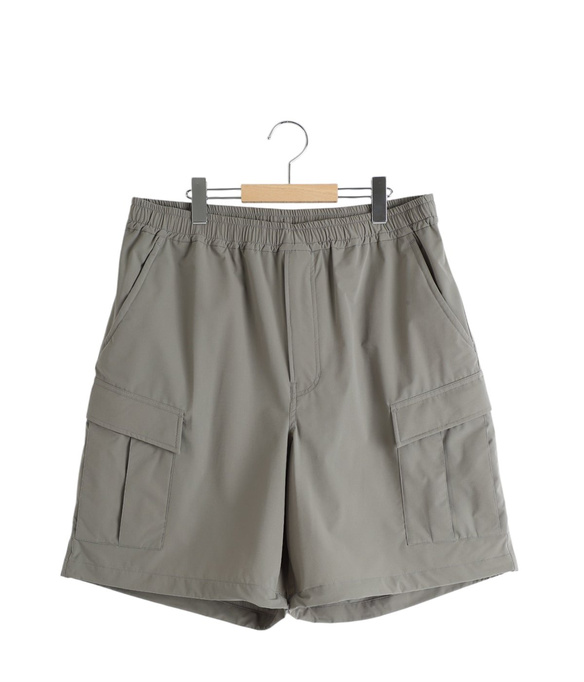 TECH 6POCKET SHORTS | DAIWA PIER39(ダイワ ピアサーティナイン