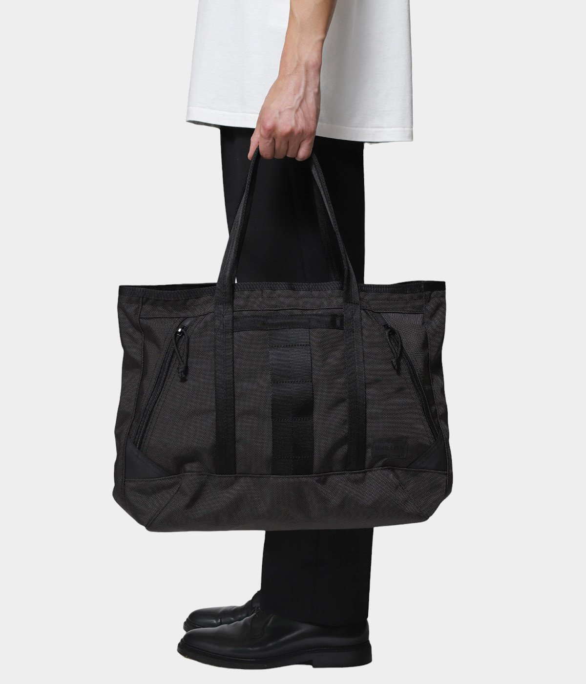DELTA MASTER TOTE M | BRIEFING(ブリーフィング) / バッグ トート