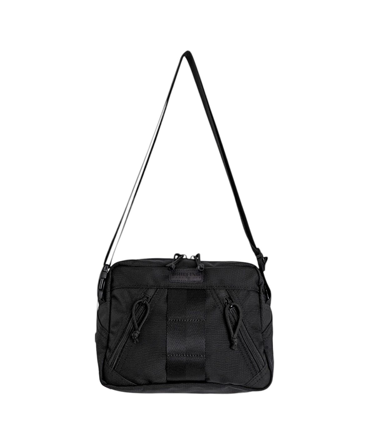 DELTA STANDARD SLASHER MINI SQD | BRIEFING(ブリーフィング