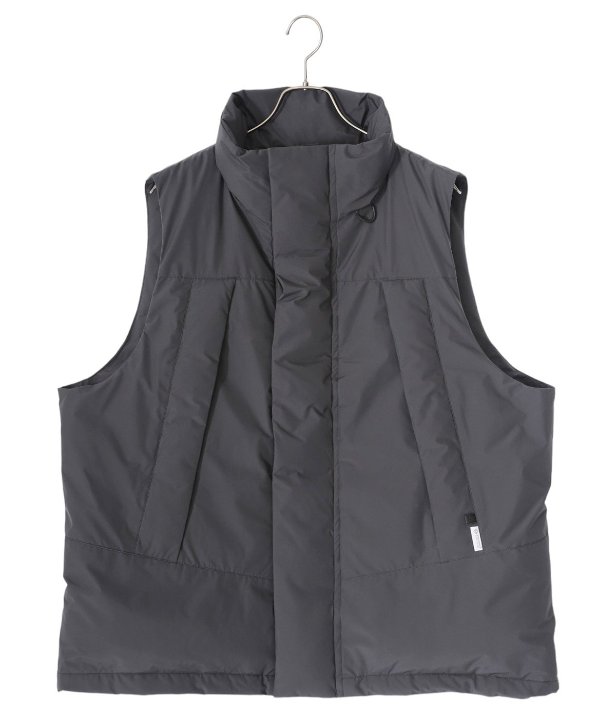 GORE-TEX WINDSTOPPER FIELD DOWN VEST | DAIWA PIER39(ダイワ ピア
