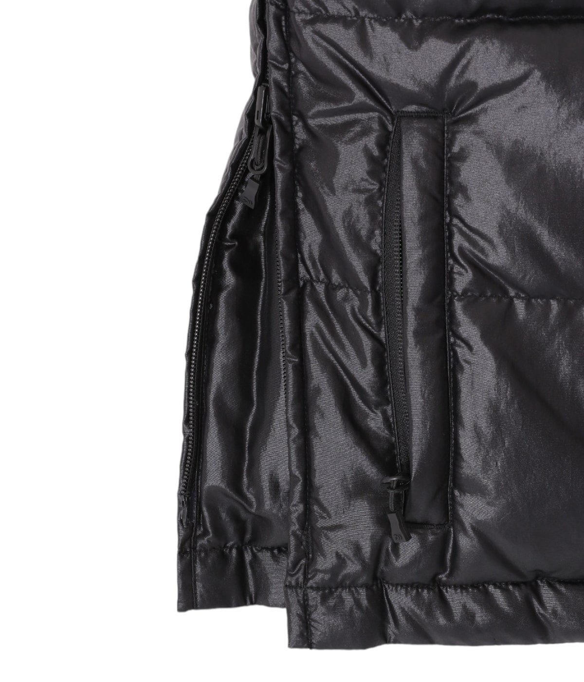 レディース】W's TECH CLIMBERS DOWN VEST | DAIWA PIER39(ダイワ ピア