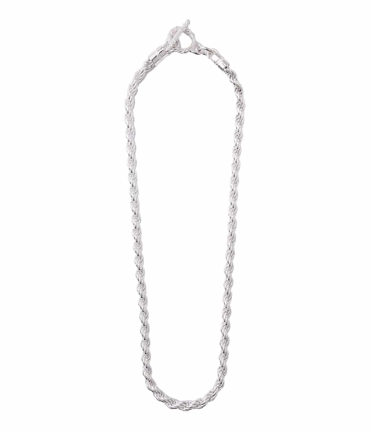 Whip Wide Necklace | COOTIE PRODUCTIONS(クーティープロダクションズ