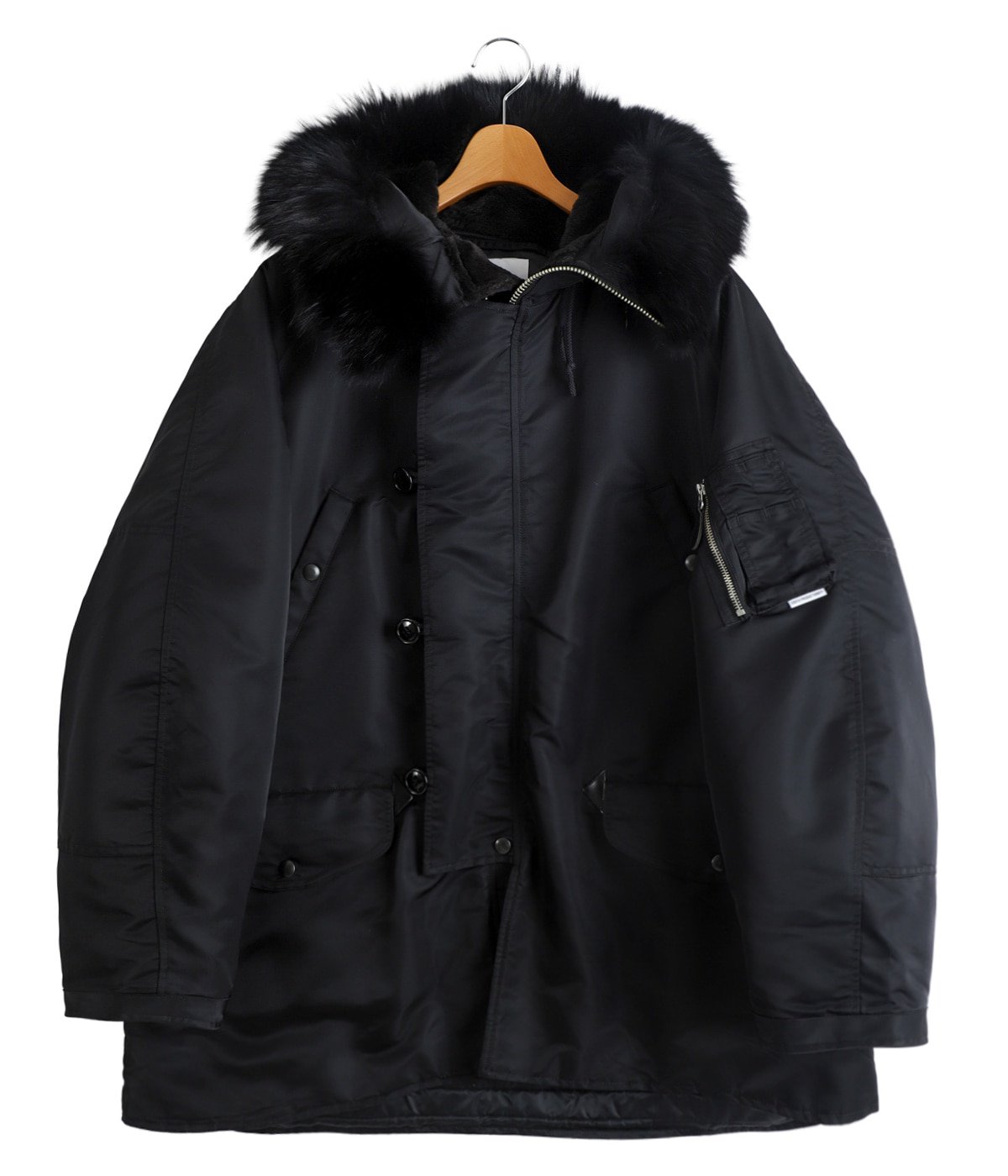 Error Fit Type N-3B Flight Jacket | COOTIE PRODUCTIONS(クーティー