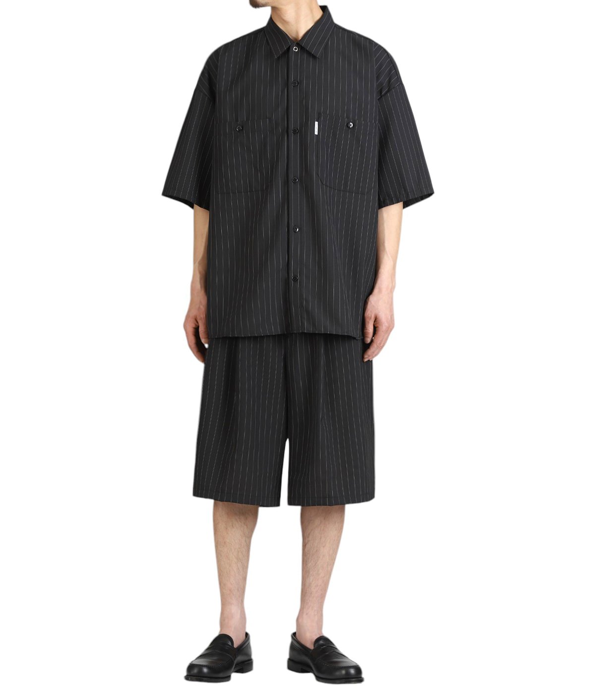 T/W 2 Tuck Easy Shorts | COOTIE PRODUCTIONS(クーティー