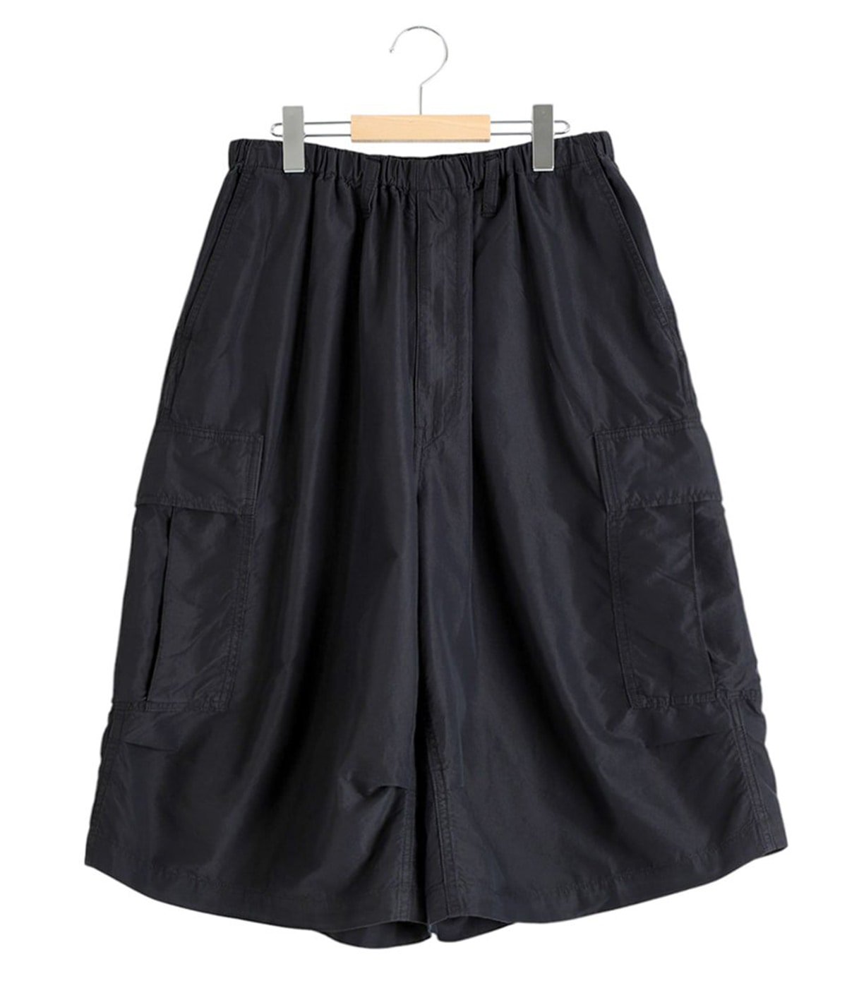 N/C Poplin 6 Pocket Easy Shorts | COOTIE PRODUCTIONS(クーティー