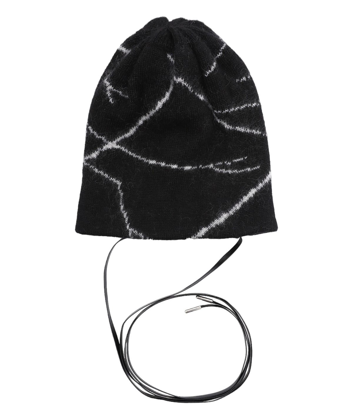 レディース】Alter | ENTWURFEIN(エントワフェイン) / 帽子 ニット