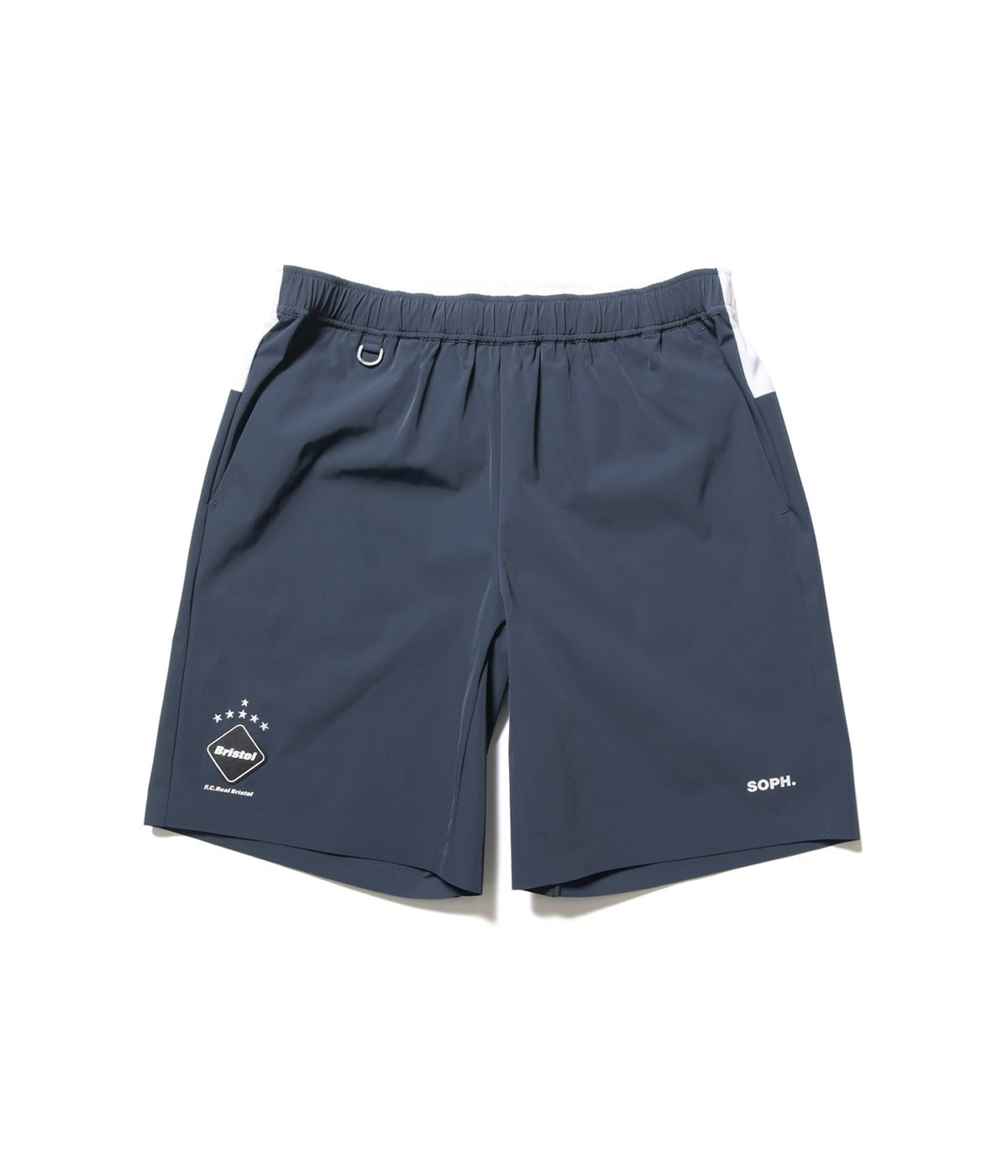 GAME SHORTS | F.C.Real Bristol(エフシーレアルブリストル) / パンツ