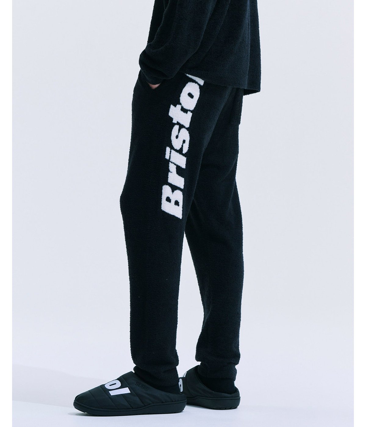 BAREFOOT DREAMS JOGGER PANTS | F.C.Real Bristol(エフシーレアル