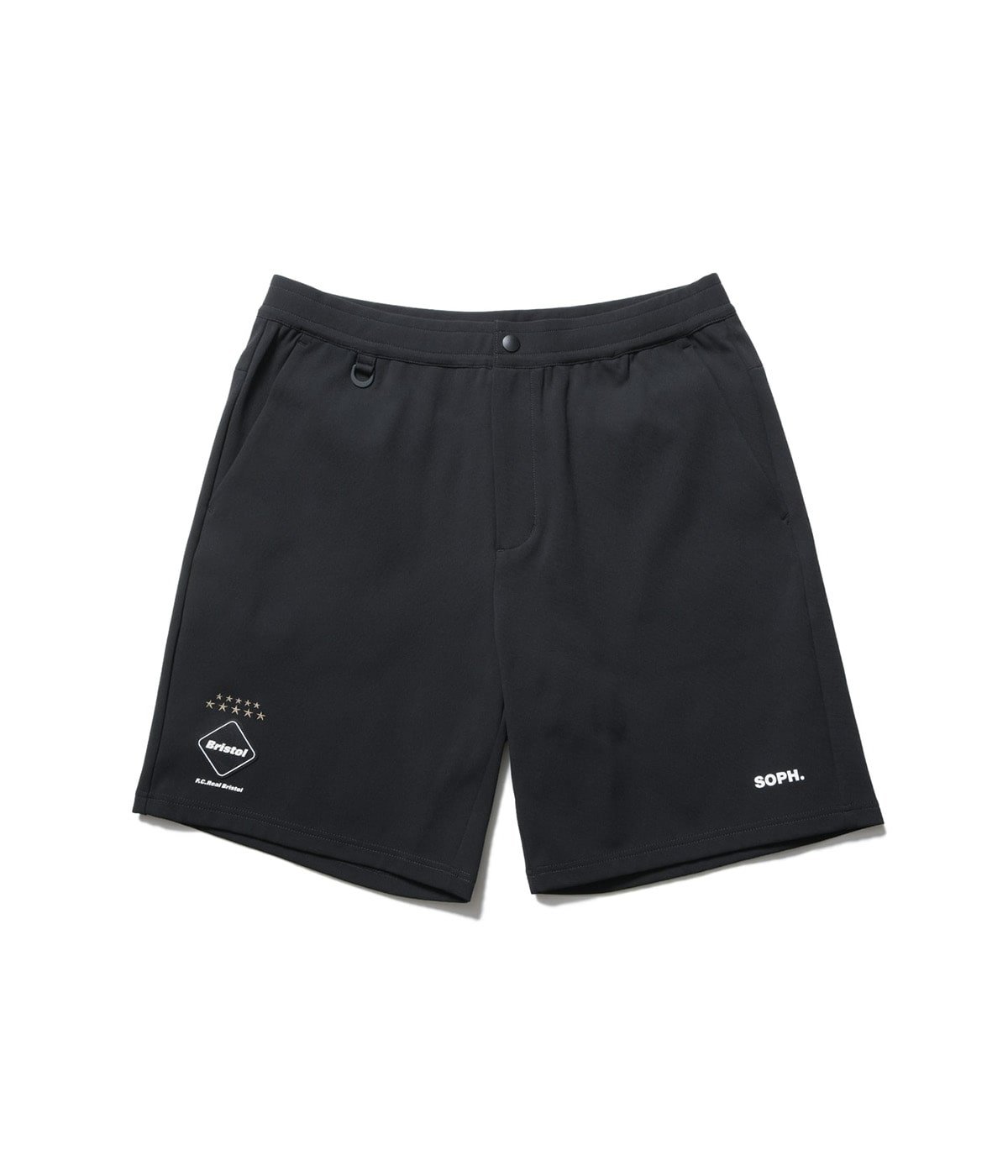 PDK SHORTS | F.C.Real Bristol(エフシーレアルブリストル) / パンツ