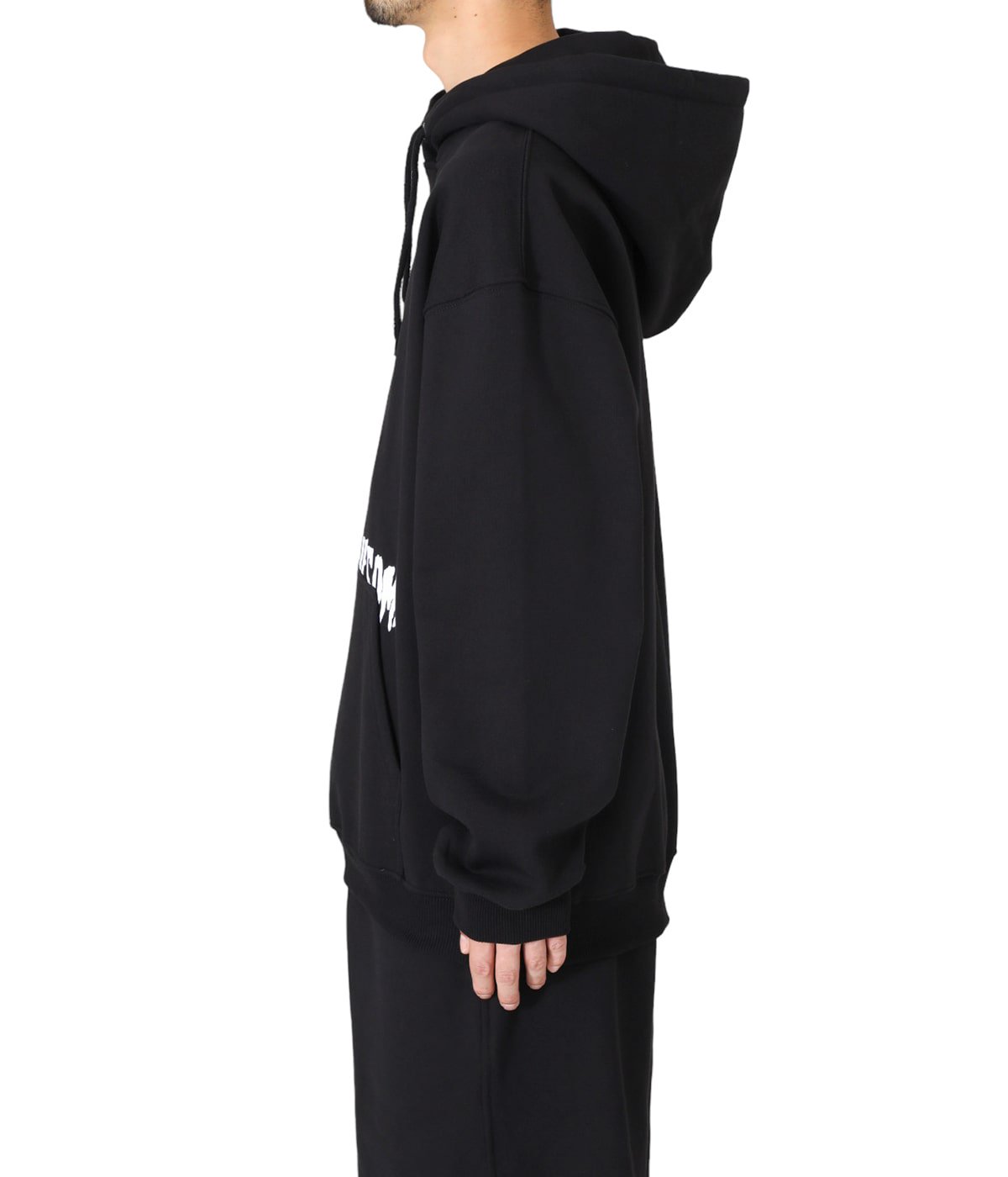 Cut Off Hoodie | FUCKING AWESOME(ファッキンオーサム) / トップス