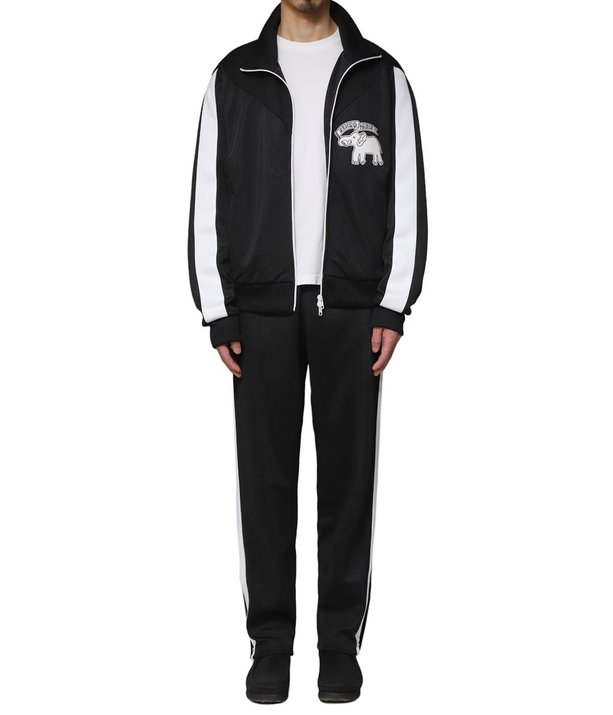 ELEPHANT FLAG TRACKPANT | KENZO(ケンゾー) / パンツ ボトムスその他