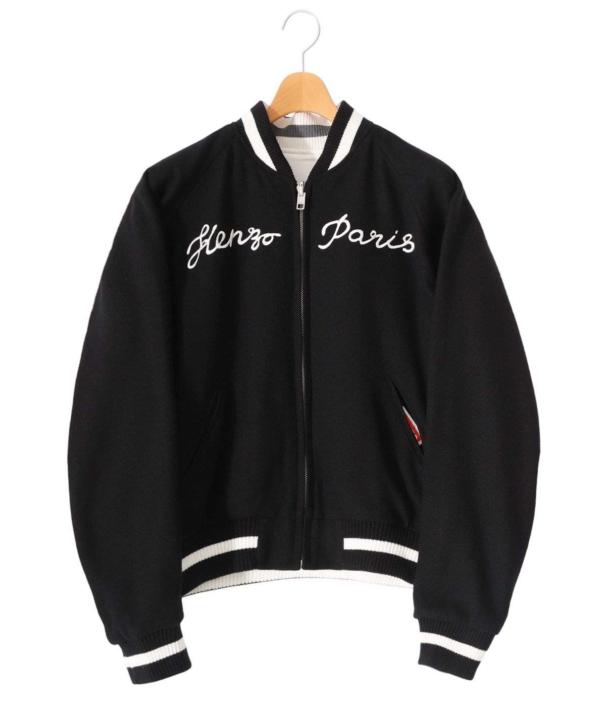 KENZO ELEPHANT SOUVENIR JACKET | KENZO(ケンゾー) / アウター