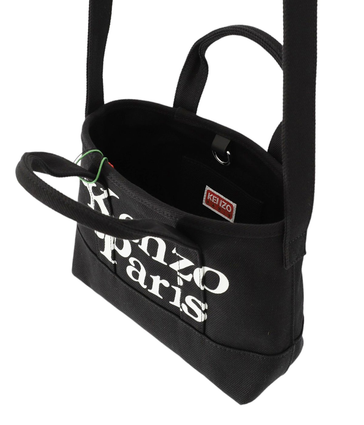 SMALL TOTE BAG | KENZO(ケンゾー) / バッグ トートバッグ ショルダー