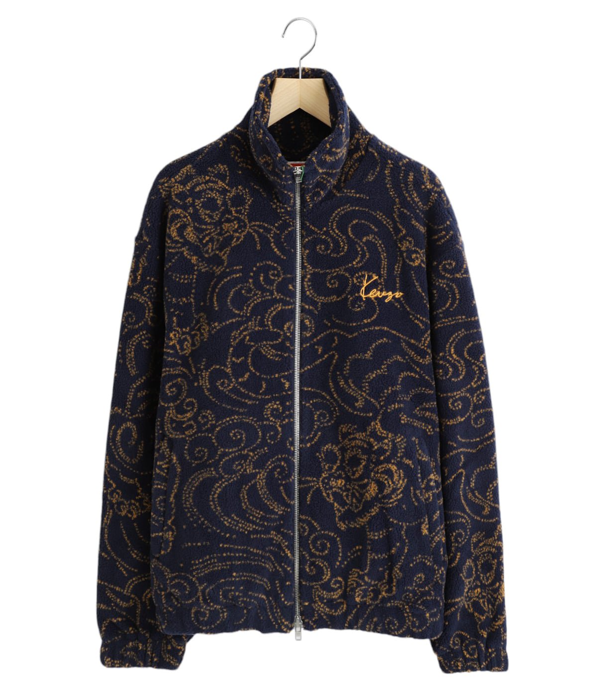 KENZO STAR TIGER JACKET | KENZO(ケンゾー) / アウター ブルゾン