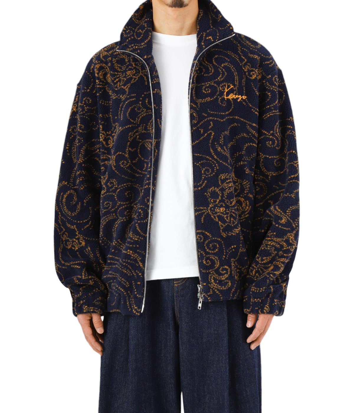 KENZO STAR TIGER JACKET | KENZO(ケンゾー) / アウター ブルゾン