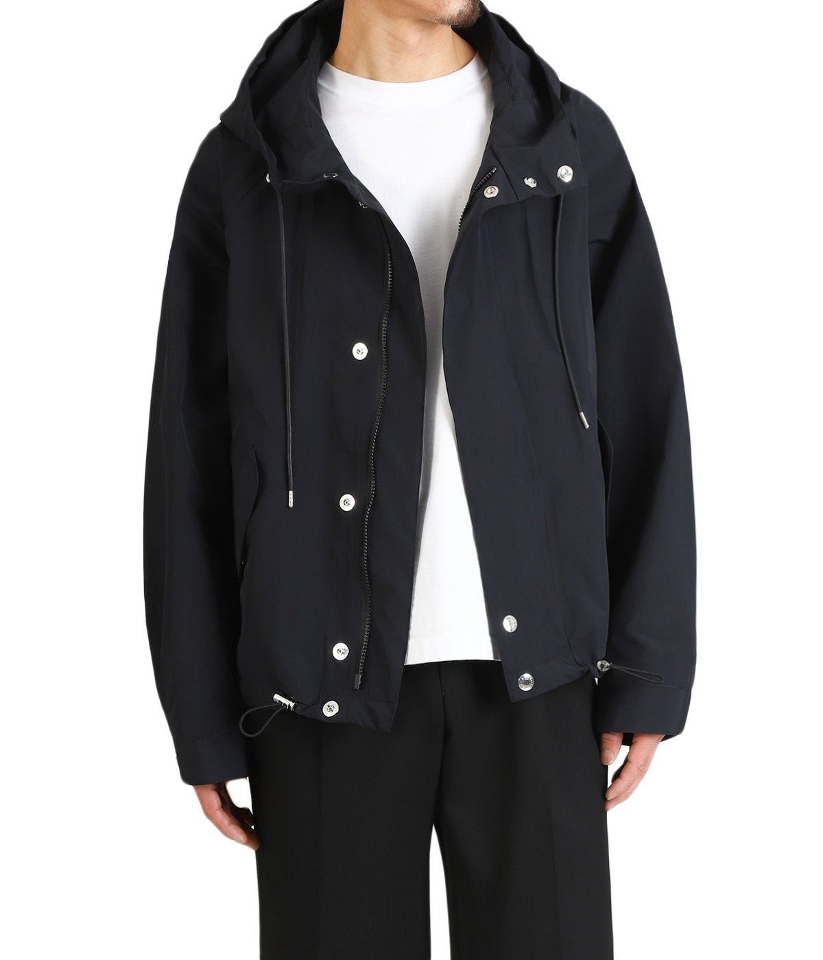 RAINTEC SKYE PARKA SHORT GTS | MACKINTOSH(マッキントッシュ