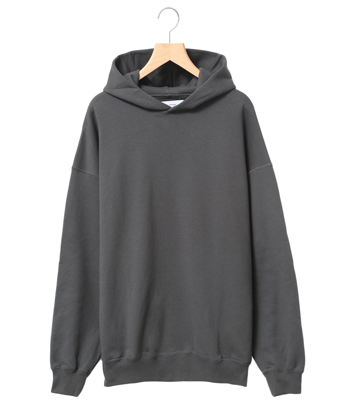 AZUMA Terry Hoodie | Graphpaper(グラフペーパー) / トップス