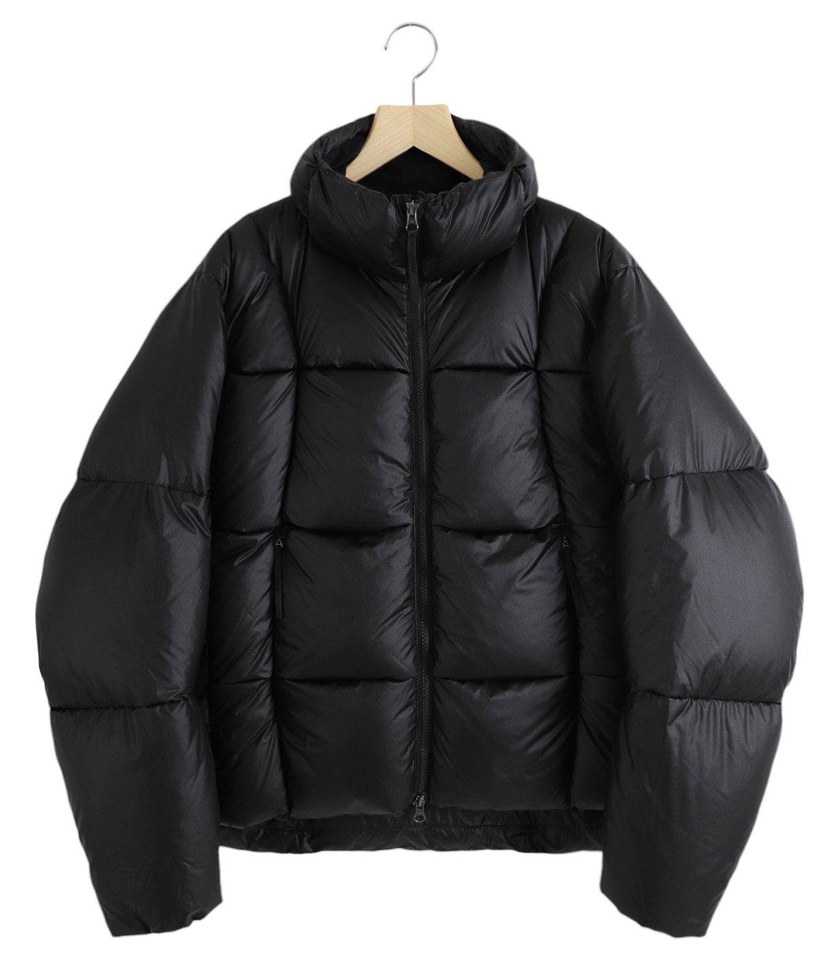 Three Dimensional Down Jacket | Goldwin 0(ゴールドウインゼロ