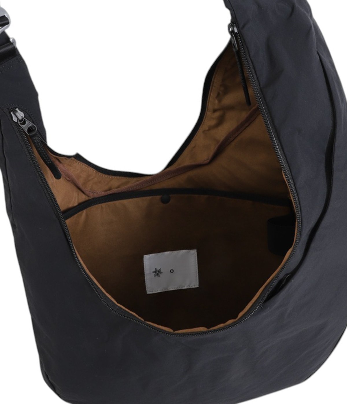 Helicoid Sling Bag | Goldwin 0(ゴールドウインゼロ) / バッグ