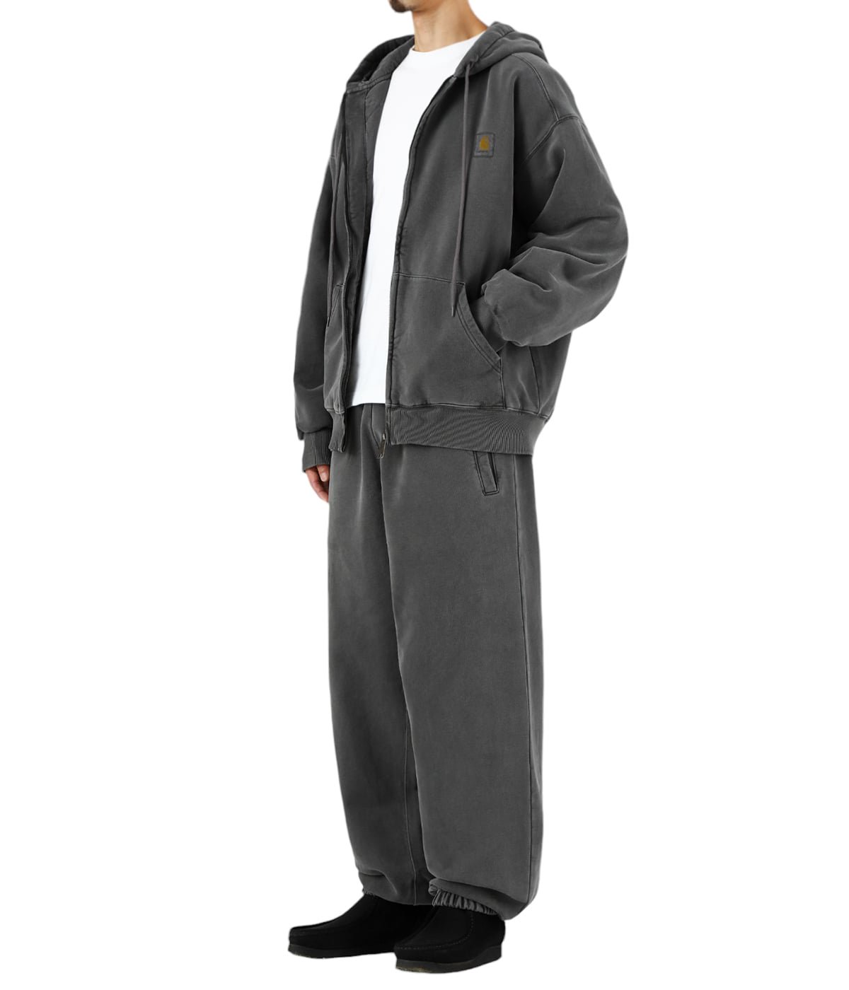 HOODED VISTA JACKET | Carhartt WIP(カーハート ワークインプログレス