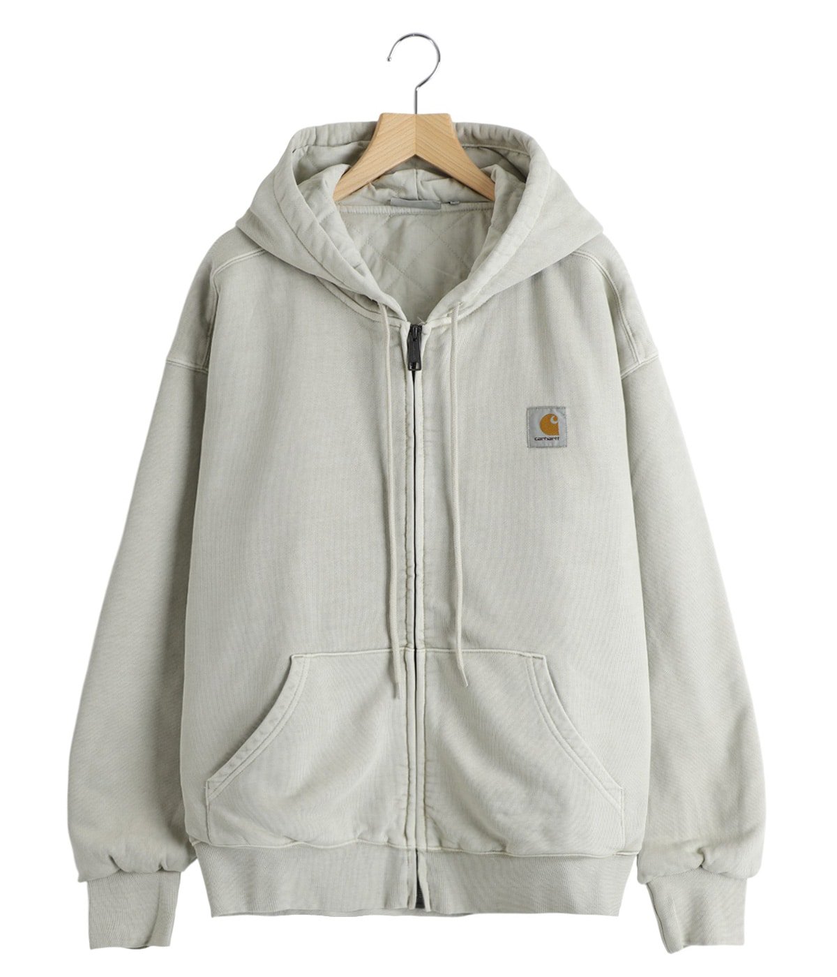 HOODED VISTA JACKET | Carhartt WIP(カーハート ワークインプログレス