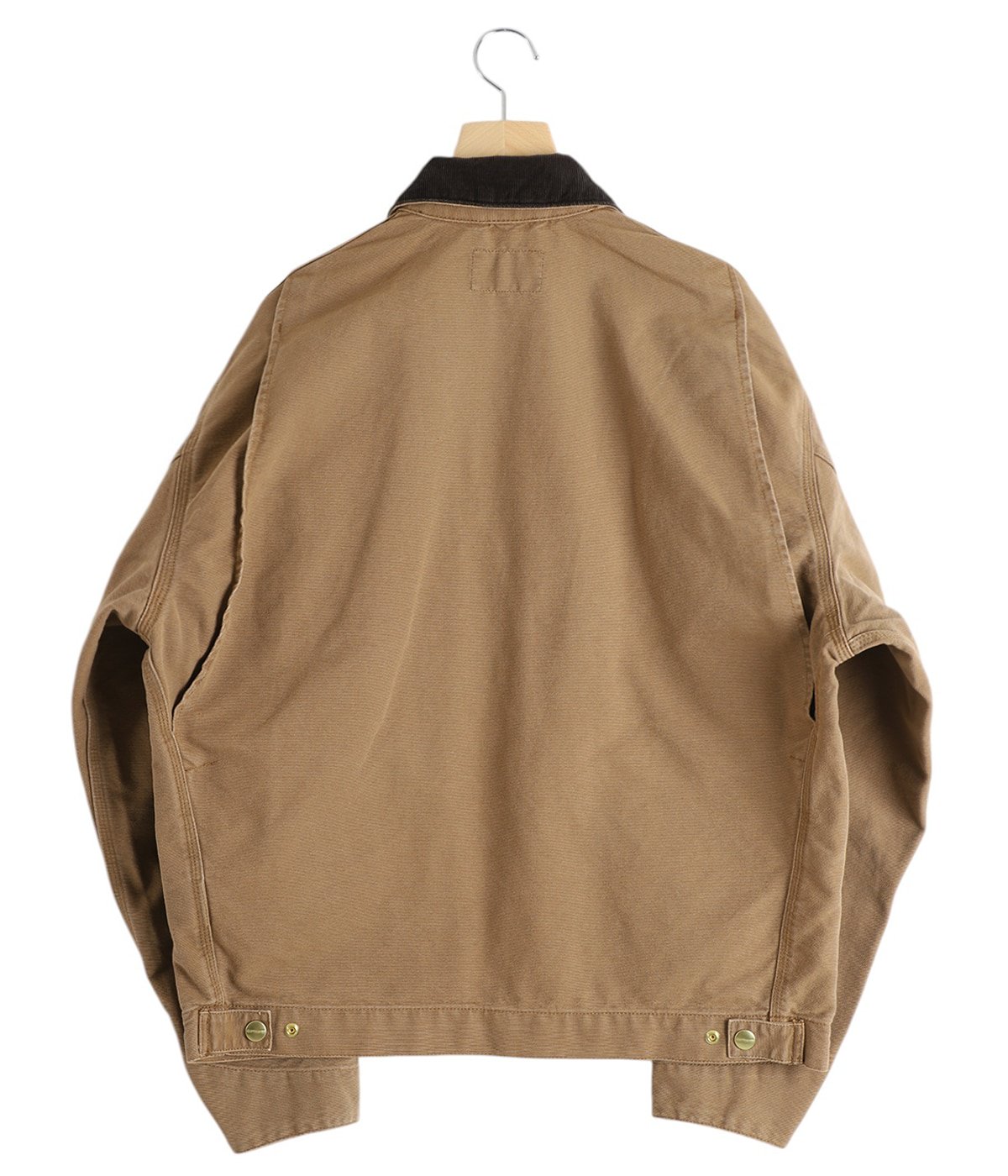 OG DETROIT JACKET（Unlined） | Carhartt WIP(カーハート ワークイン