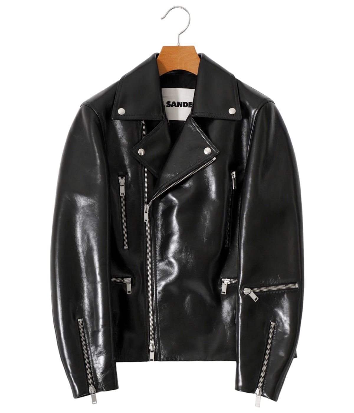 レディース】BIKER 1 LH | JIL SANDER(ジルサンダー) / アウター