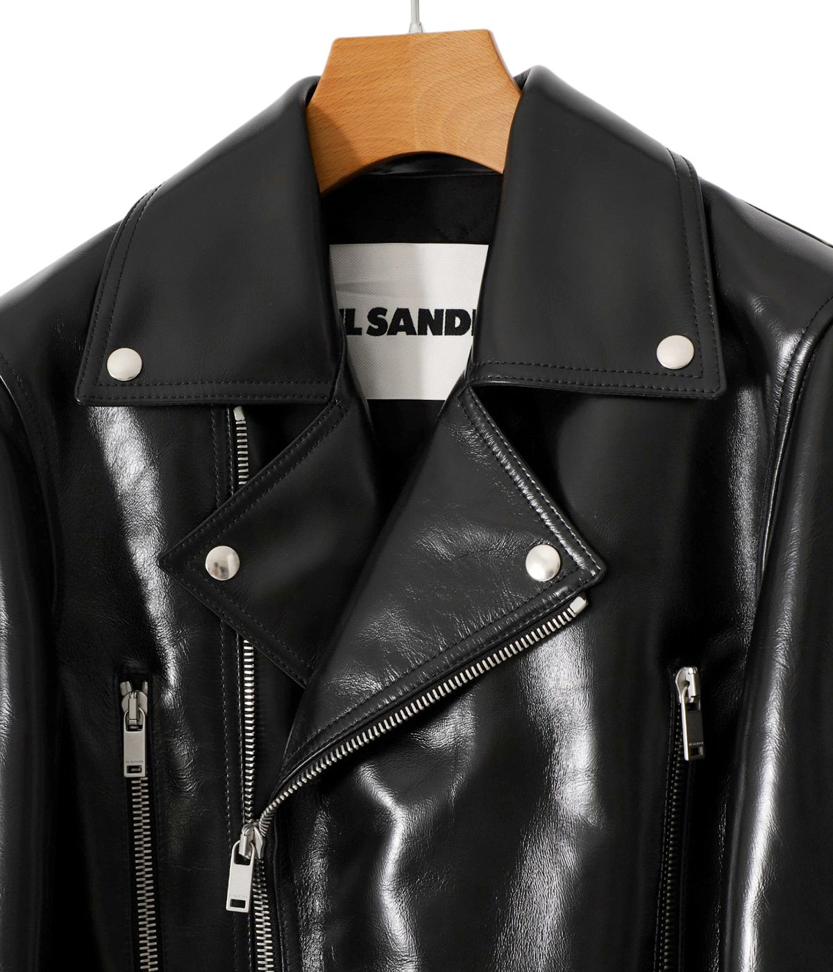 レディース】BIKER 1 LH | JIL SANDER(ジルサンダー) / アウター