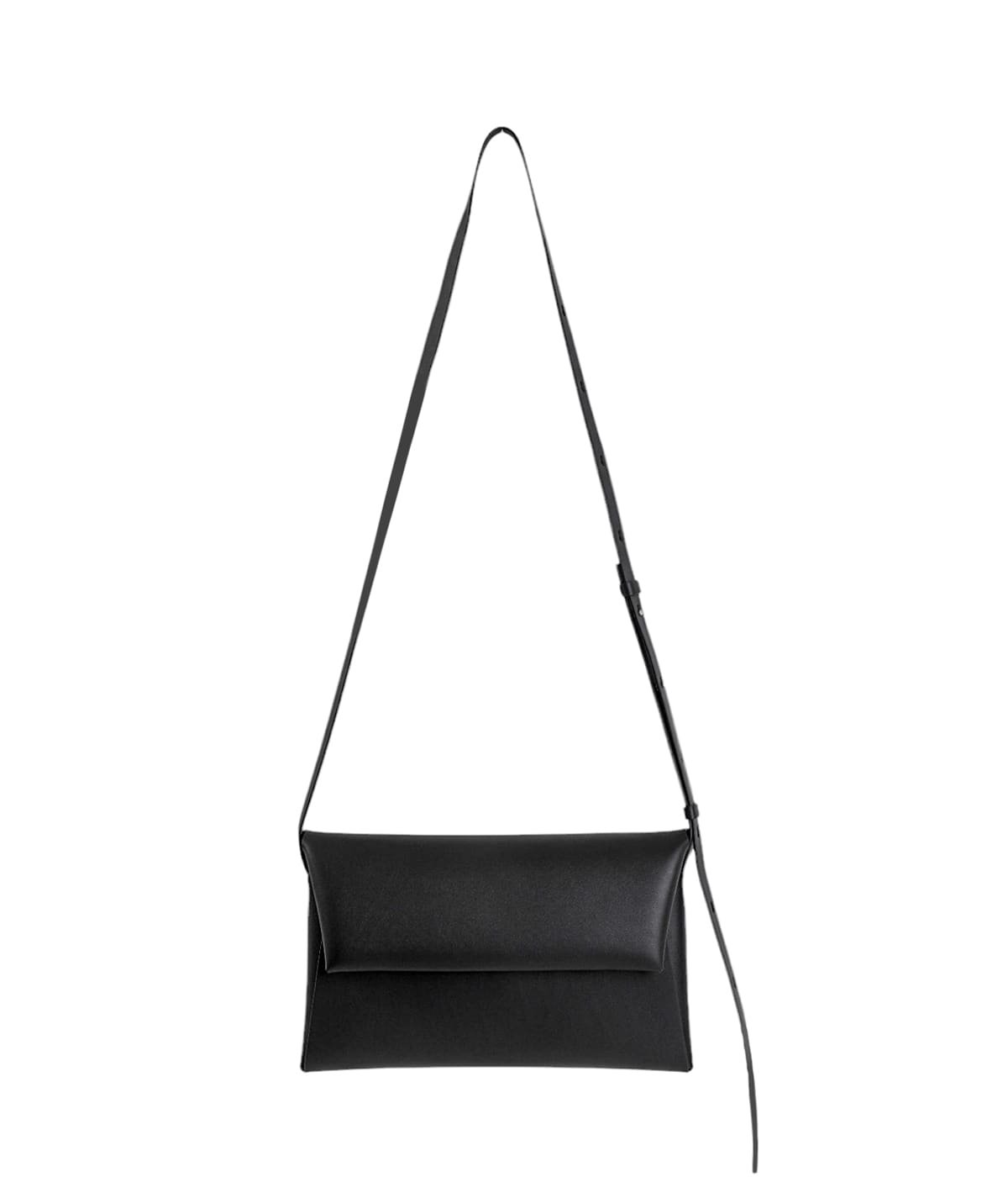 FOLDED CROSSBODY MD | JIL SANDER(ジルサンダー) / バッグ ショルダー