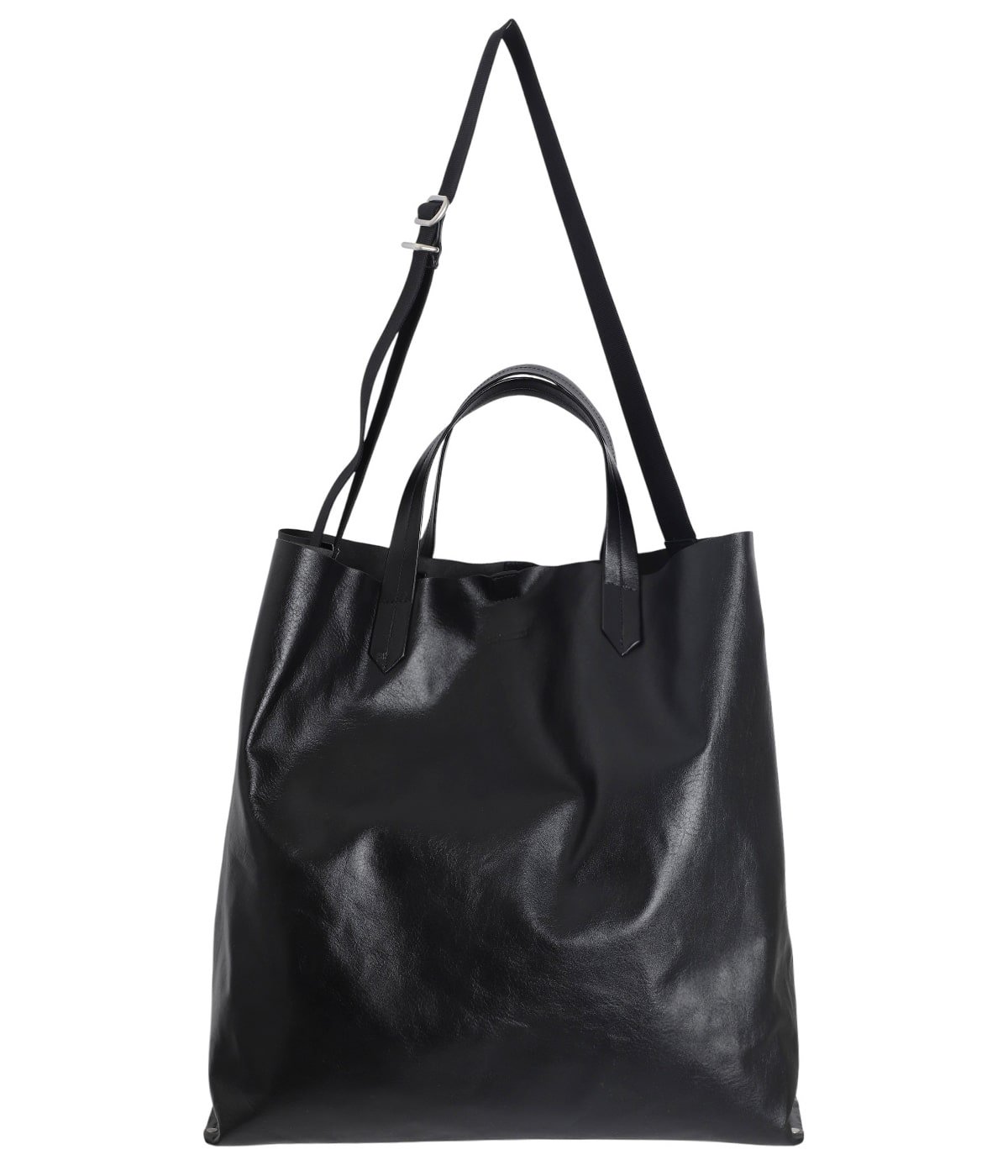 TAPE TOTE MD | JIL SANDER(ジルサンダー) / バッグ トートバッグ