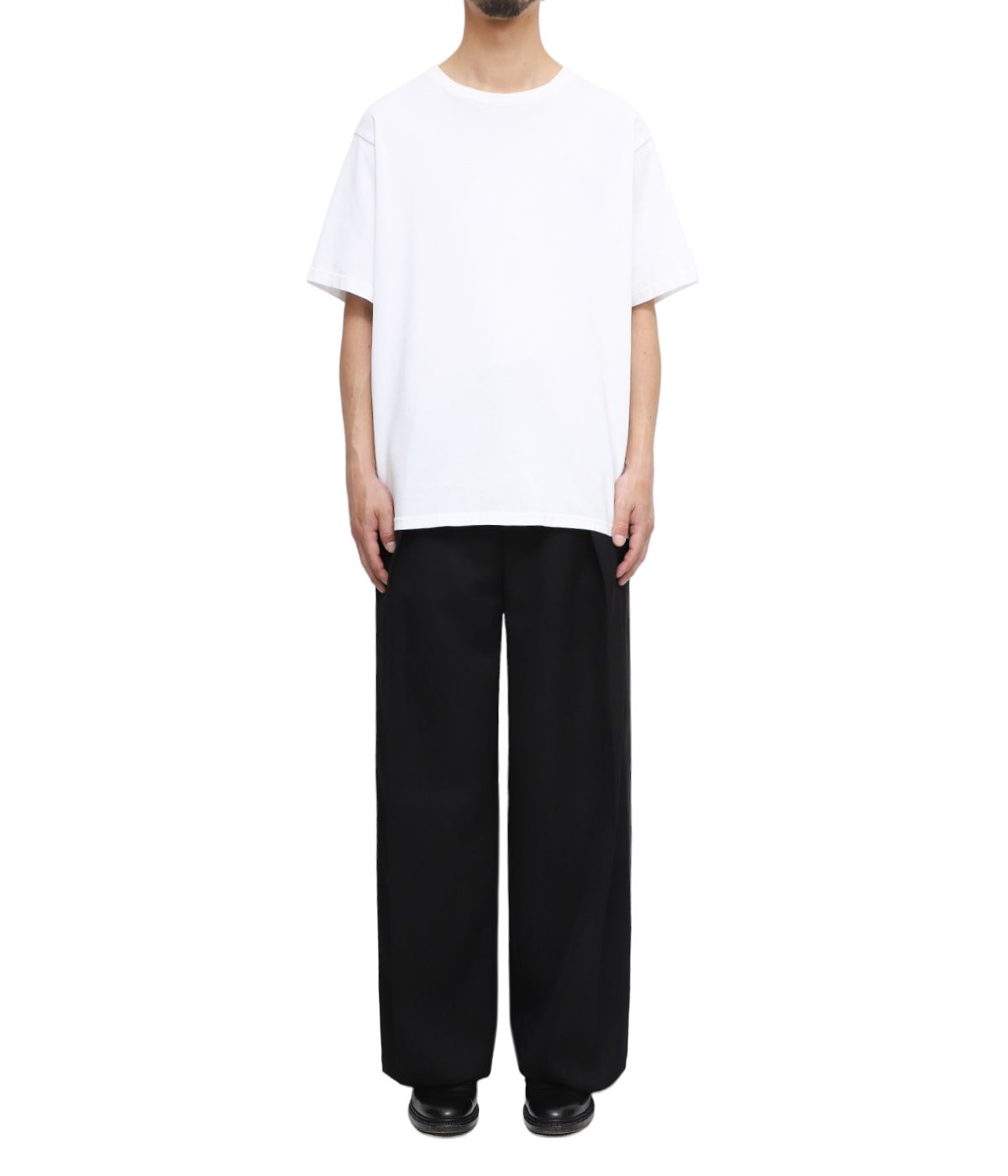 TROUSER 66 AW 34 MF | JIL SANDER(ジルサンダー) / パンツ スラックス